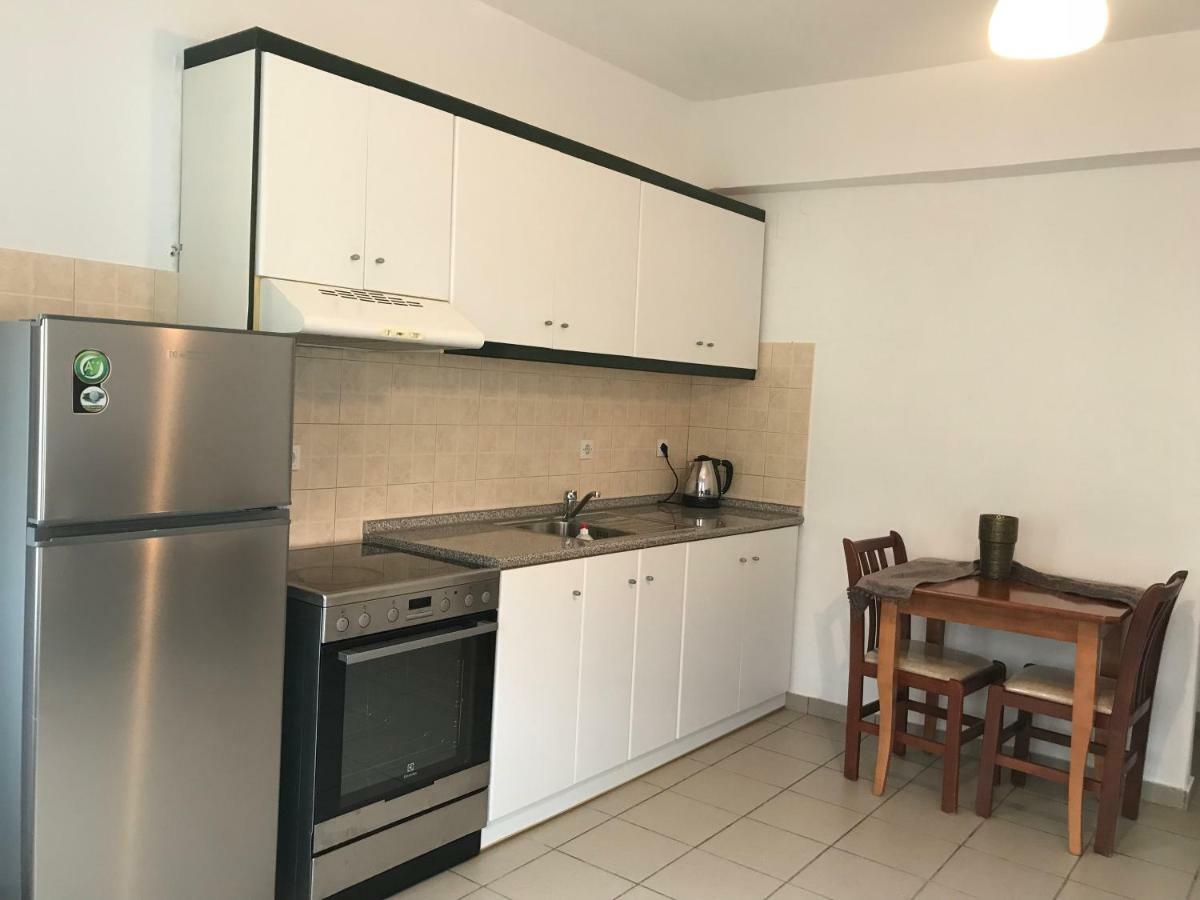 Kimata Apartments أركاسا المظهر الخارجي الصورة