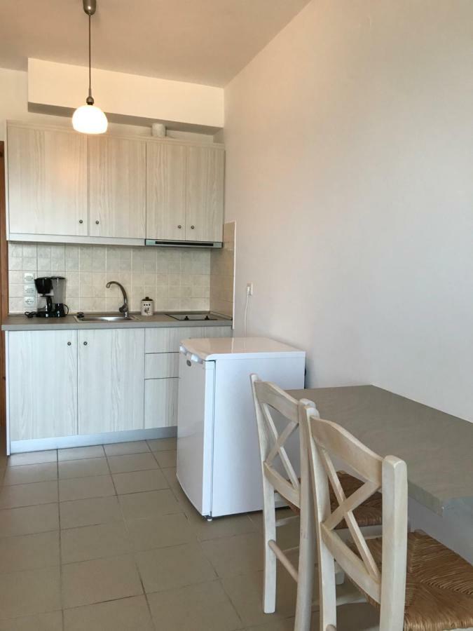 Kimata Apartments أركاسا المظهر الخارجي الصورة