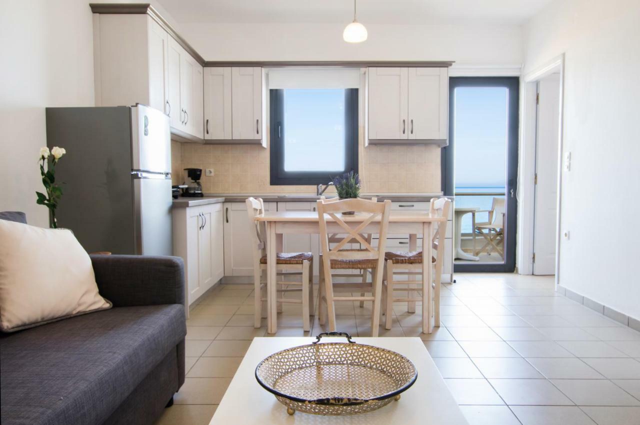 Kimata Apartments أركاسا المظهر الخارجي الصورة