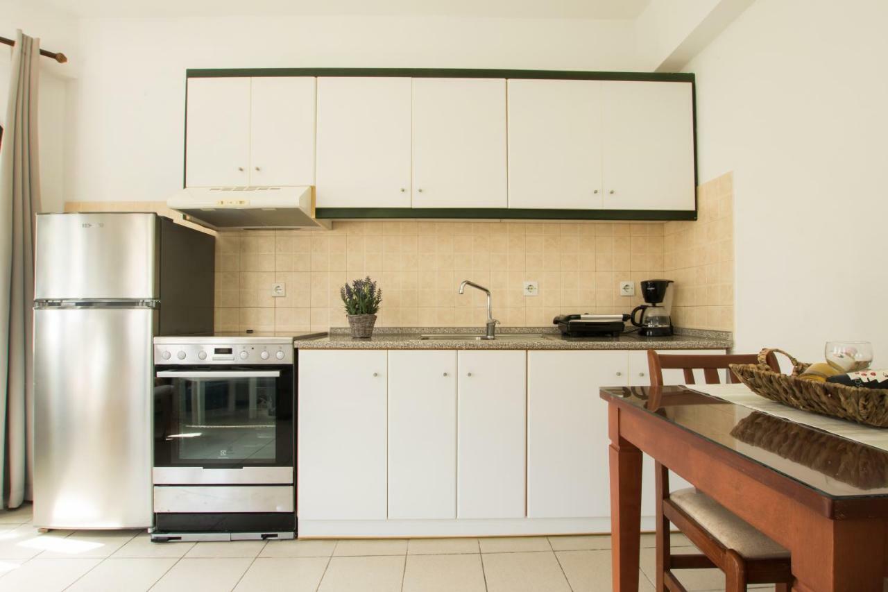 Kimata Apartments أركاسا المظهر الخارجي الصورة