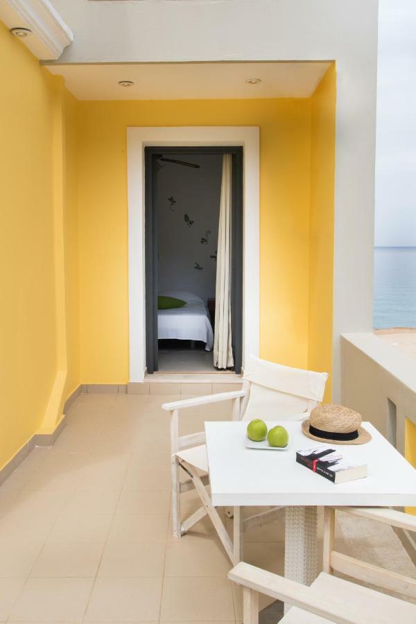 Kimata Apartments أركاسا المظهر الخارجي الصورة