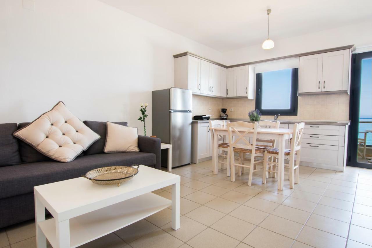 Kimata Apartments أركاسا المظهر الخارجي الصورة