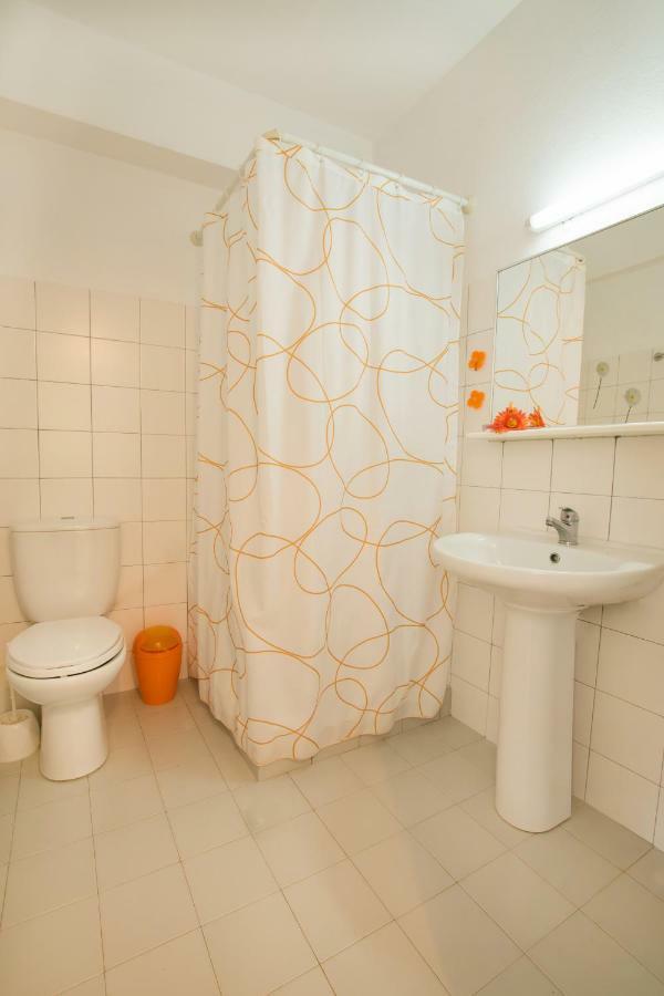 Kimata Apartments أركاسا المظهر الخارجي الصورة