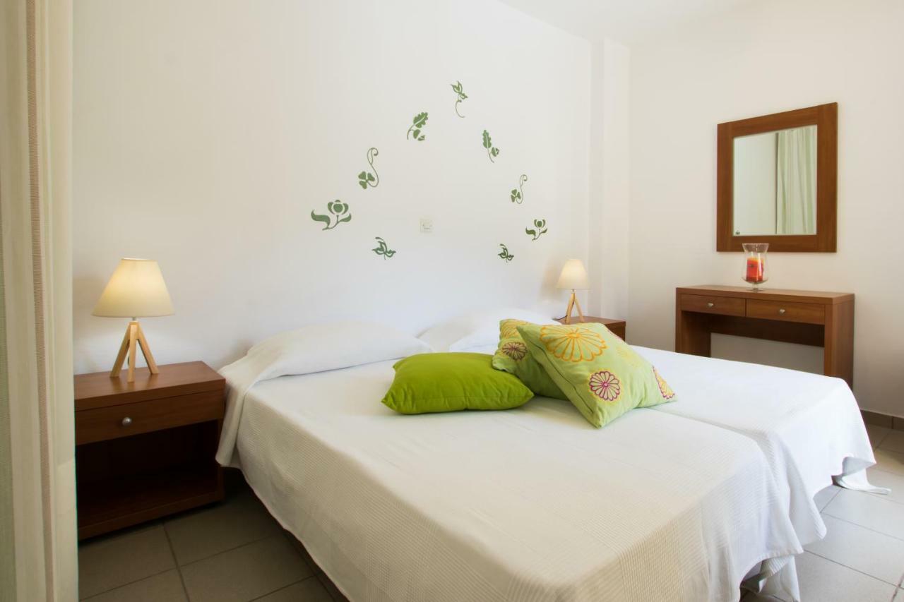 Kimata Apartments أركاسا المظهر الخارجي الصورة