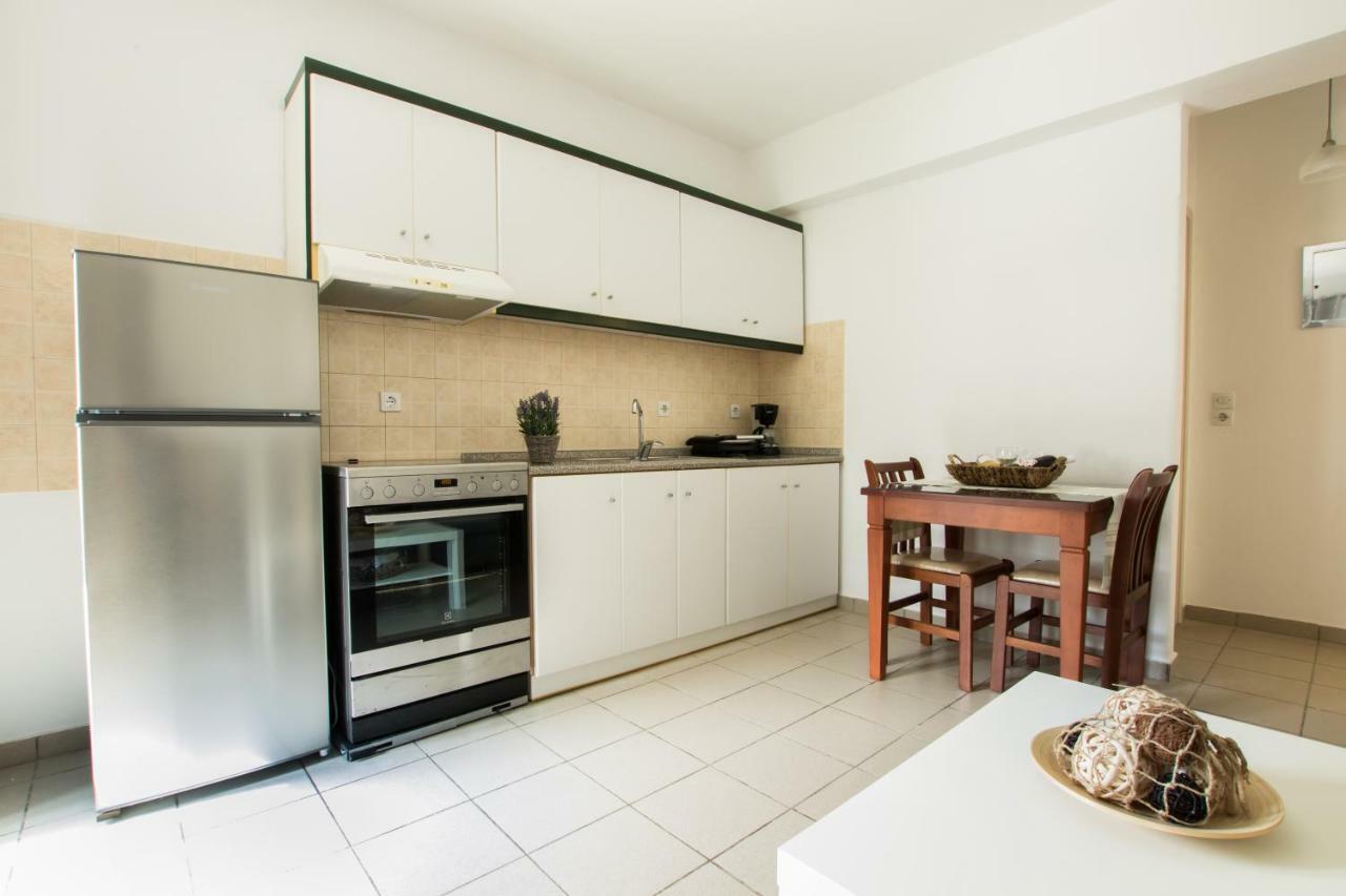 Kimata Apartments أركاسا المظهر الخارجي الصورة
