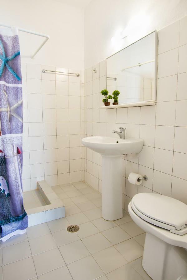 Kimata Apartments أركاسا المظهر الخارجي الصورة