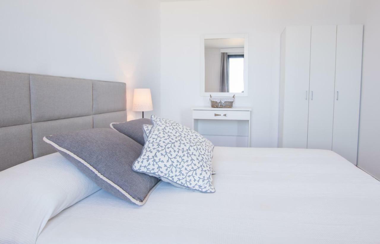 Kimata Apartments أركاسا المظهر الخارجي الصورة